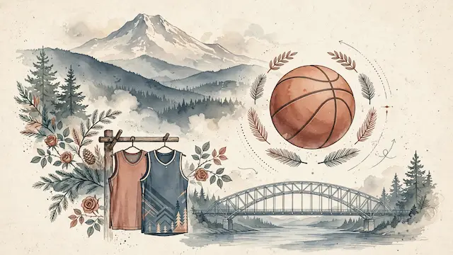 The Athletic Ranks NBA Small Forwards, Placing Avdija's Portland Sixth