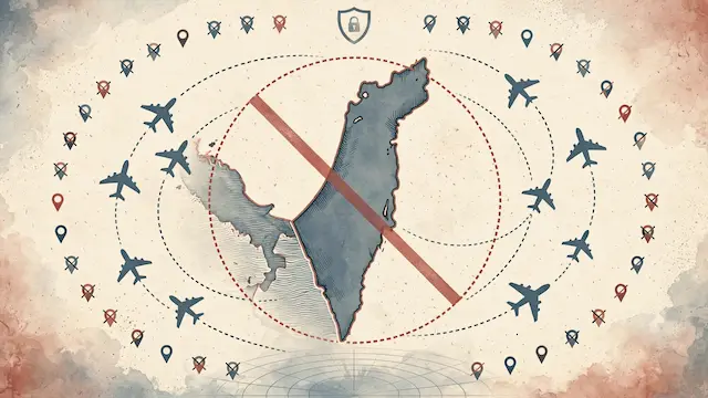Israel Tightens Pilot Citizenship Rules, Sparking International Aviation Disputes