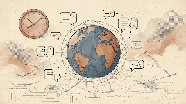WhatsApp and Messenger Users Report Widespread Service Disruptions