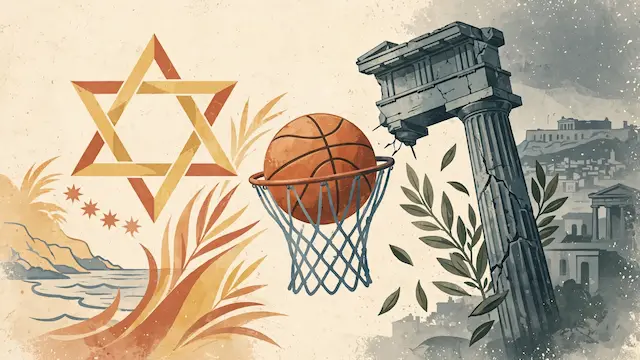 EuroLeague: Maccabi Tel Aviv Hands Panathinaikos First Loss