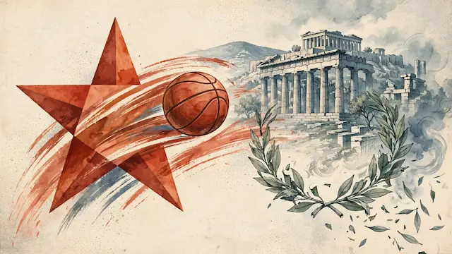 Hapoel Tel Aviv Dominates Panathinaikos in EuroLeague Upset
