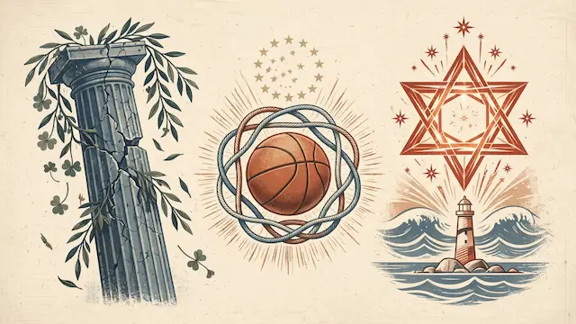 Hapoel Tel Aviv Stuns Panathinaikos in EuroLeague Upset