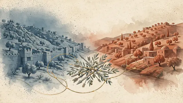 Netanyahu Claims Syria Call Averted July 2025 Clashes; Damascus Silent