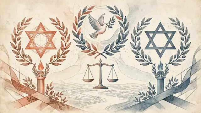 מרוץ צמוד בניו יורק: לולר וקונלי נאבקים על קולות הבוחרים היהודים