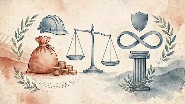Israeli Workers' Compensation Rules for 2026: Payouts and Eligibility Thresholds Detailed