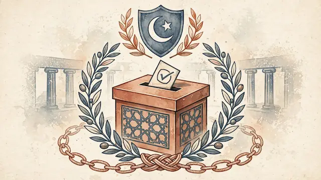 Arab Citizens Urged to Vote to Defend Rights and Dignity