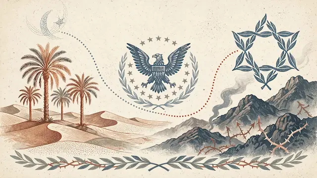 Saudi Arabia Asked Israel for Help Against Houthis Via US
