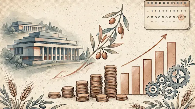 Israeli Government Launches Economic Initiatives Ahead of Elections
