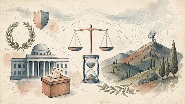 Israeli Security Estimates: No Military Need to Strike Iran Before Elections