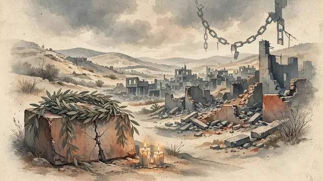 Hamas and Samidoun Mark Second Anniversary of Yahya Sinwar's Killing