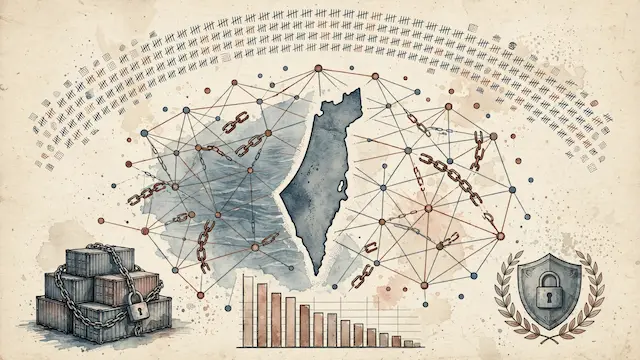 Israel Faces 138 Sanctions Across 63 Countries, Threatening Economy