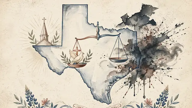 Texas Senate Race: Democrat Talarico Faces Smear Campaign Amid Tight Contest