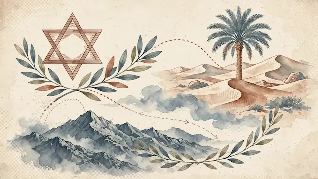 Trump Says Israel Aids Saudis Against Houthis, Hints at Normalization