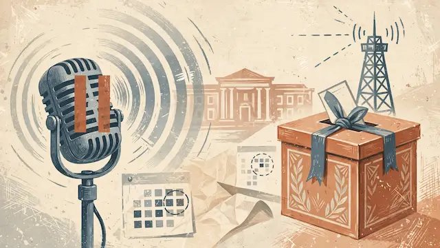Israeli Broadcaster Halts Commentator's Appearances After Election Ad