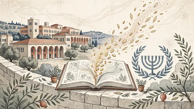 Billionaire John Paulson Donates Record $250 Million to Hebrew University