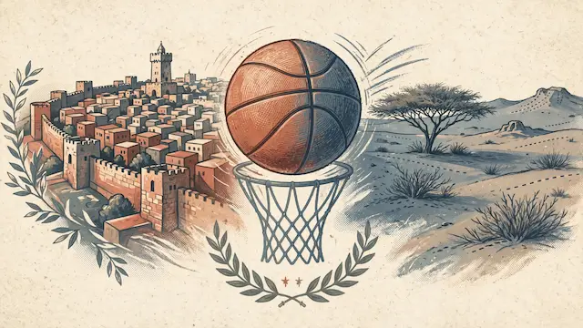 Hapoel Jerusalem Starts Season 2-0 With Dominant Win Over Beer Sheva Dimona