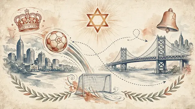 Israeli Player Idan Toklomati Stars in MLS Match