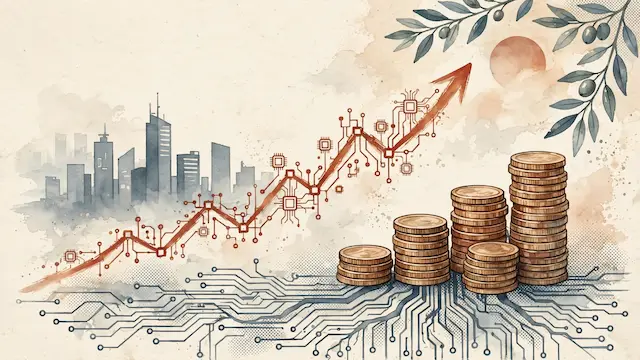 Israeli Tech Workers' Stock Holdings Surge to $50 Billion