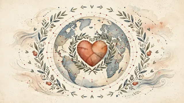 Israeli Charity Save a Child's Heart Celebrates 30 Years of Healing