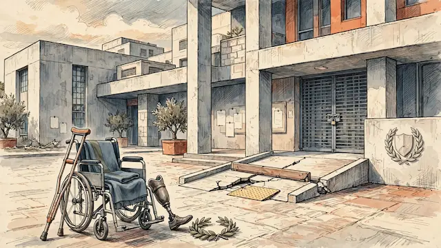 Technion Accused of Failing to Provide Adequate Support to Disabled Veterans