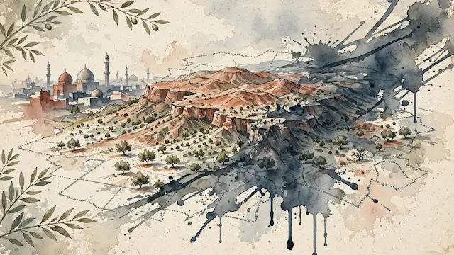 Syrian FM: Israel's Golan Annexation Decision is "Ink on Paper"