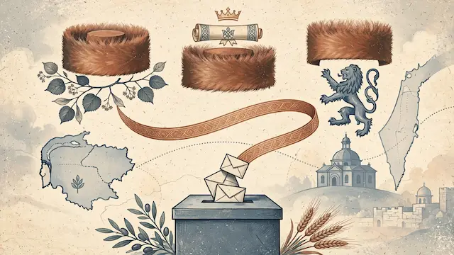Gerrer Rebbe to Join Call to Vote for United Torah Judaism