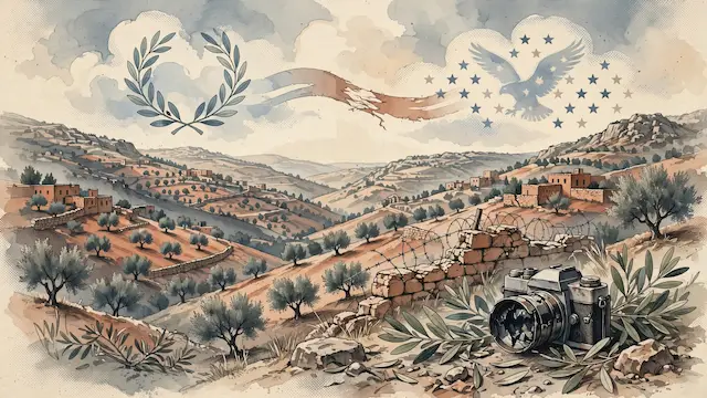 US Urges Israel to Curb Judea and Samaria Violence After Journalist Beaten