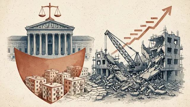 Court Ruling Protects Homebuyers, May Increase Costs