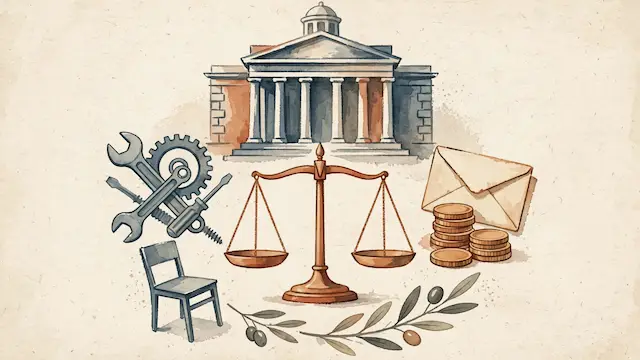Israeli Court Orders Employer to Pay NIS 49,570 for Unlawful Dismissal