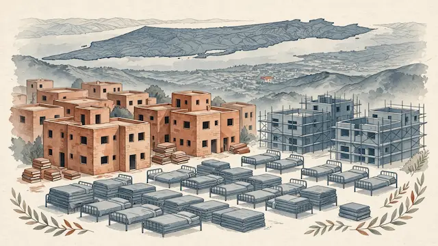 Israel Faces Major Shortage of Student Housing as Demand Rises