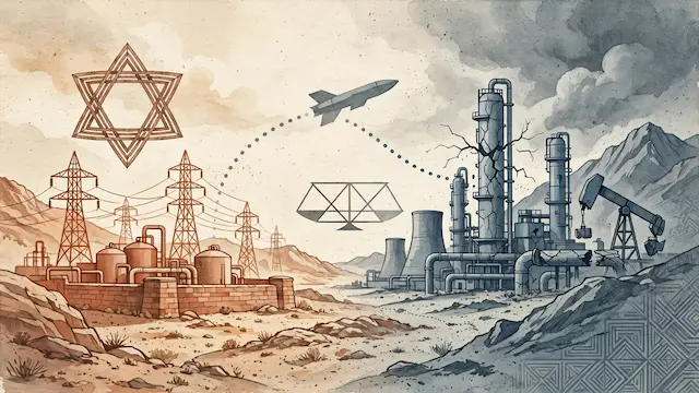 Israel Defense Minister Katz: 'We Are Fully Prepared to Attack Iran'