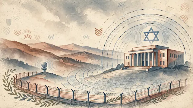 Israel Fears Iran Attack During Elections, Prepares for Escalation