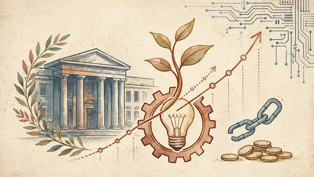Israel Considers Tax Breaks to Attract Startups