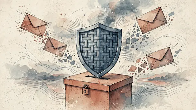 Israel Warns of Election Interference Via Malicious Digital Messages