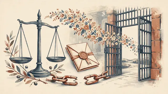 Victims of Sexual Assault Gain New Rights in Prisoner Release Hearings