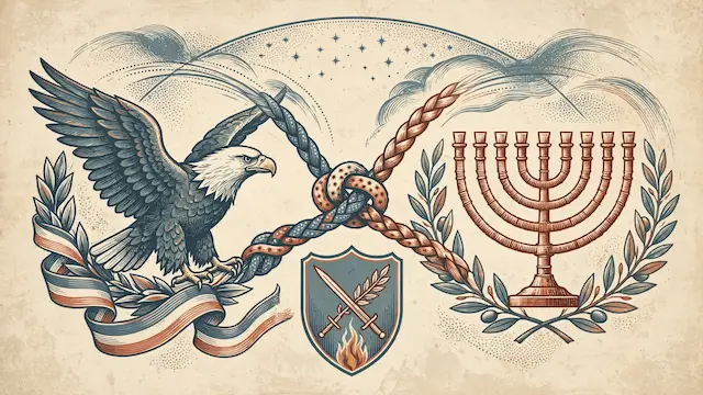 Trump Endorses Netanyahu, Citing Shared Fight Against Iran