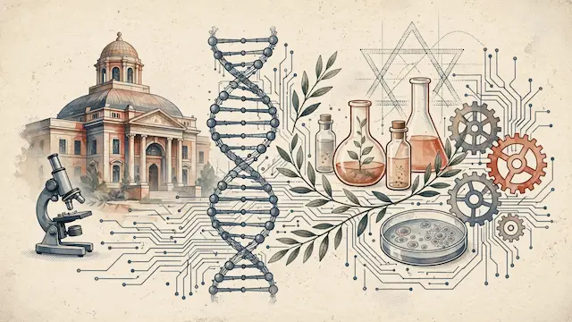 Israel Approves National Plan to Boost Medical Research and Clinical Trials