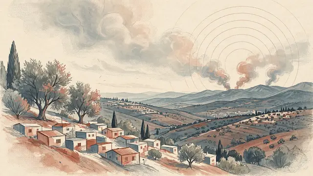 Northern Israel Residents Warned of Expected Strikes in Lebanon