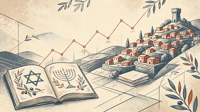 Right-Wing Groups Increase IDF Educational Programs Focused on Jewish Identity and Settlements