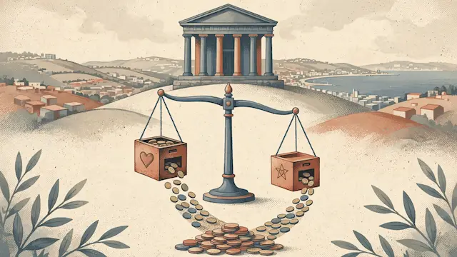 Israeli Court Orders Return of $500,000 Misused by Charity Officials