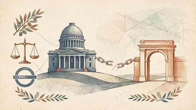 Joint List Sets Conditions for Supporting Alternative Government