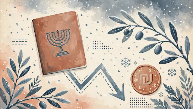 צריכים דרכון? אל תהיו פראיירים: כך תשלמו הרבה פחות