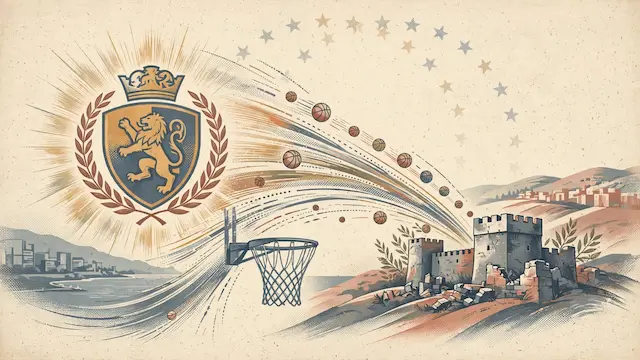 Maccabi Tel Aviv Dominates Kiryat Ata in League Play