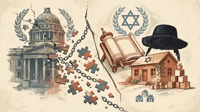 נתניהו ניסה להיפגש עם הרב טאו - ונדחה