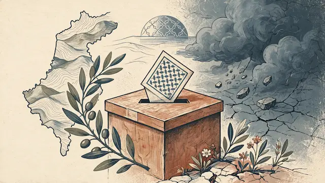 Vote or Face Marginalization, Arab Citizens Urged