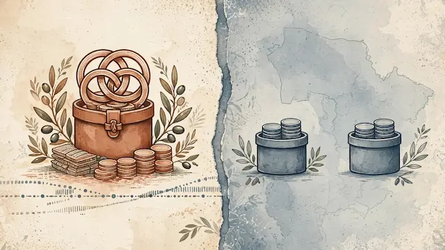 Dividing Pensions in Israeli Divorce Settlements