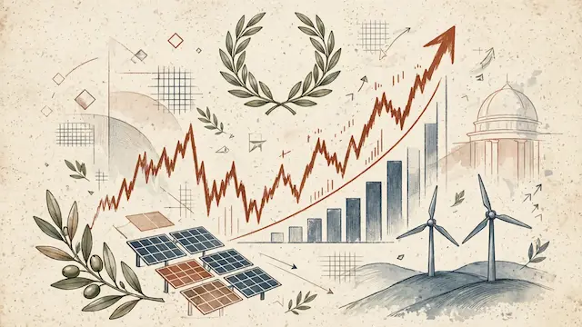 Israeli Stock Market Shows Volatility Ahead of Elections