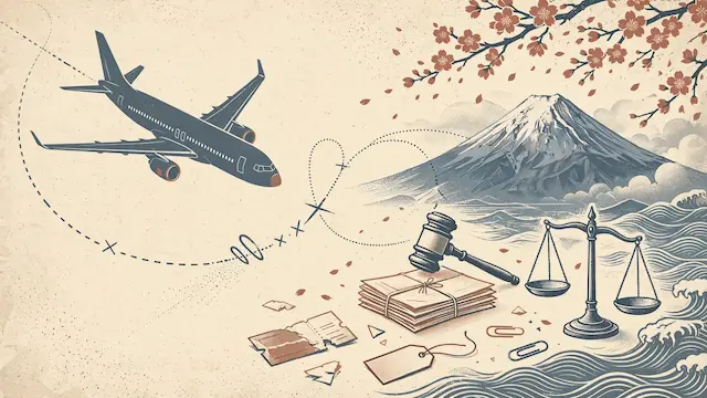 Arkia Faces Class Action Lawsuit Over Unapproved Flights to Japan