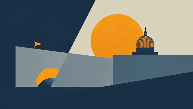 43rd Jerusalem Film Festival to Open With Moshe Rosenthal’s “Independence”