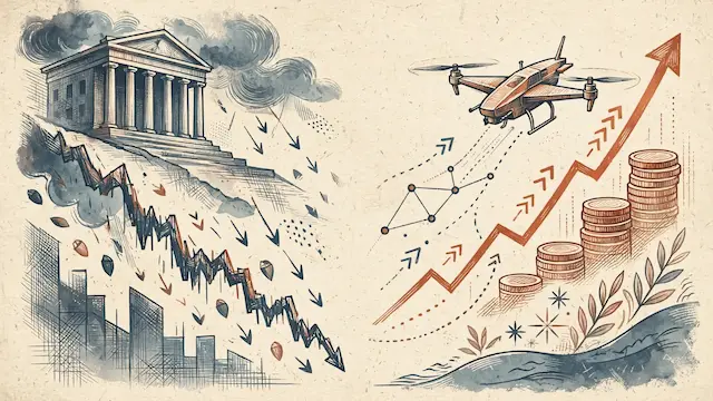 Tel Aviv Stock Exchange Opens Week Down; Elbit Systems Stands Out